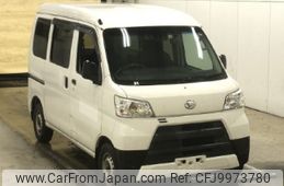 daihatsu hijet-van 2018 -DAIHATSU--Hijet Van S321V-0371608---DAIHATSU--Hijet Van S321V-0371608-