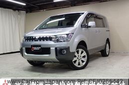 mitsubishi delica-d5 2011 quick_quick_CV5W_CV5W-0606985