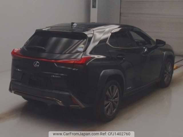 lexus ux 2020 -LEXUS--Lexus UX 6AA-MZAH10--MZAH10-2064655---LEXUS--Lexus UX 6AA-MZAH10--MZAH10-2064655- image 2