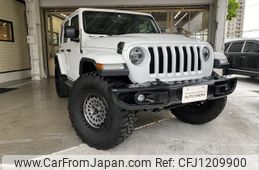 chrysler jeep-wrangler 2018 -CHRYSLER--Jeep Wrangler ABA-JL36L--1C4HJXLG3JW291139---CHRYSLER--Jeep Wrangler ABA-JL36L--1C4HJXLG3JW291139-