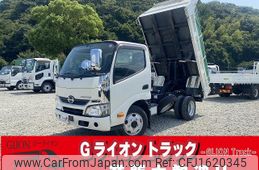 hino dutro 2017 CFJ1620345