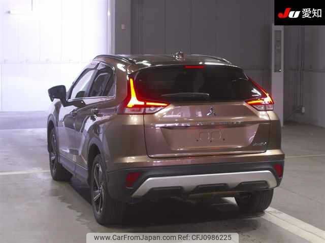 mitsubishi eclipse-cross 2020 CFJ0986225 image 2
