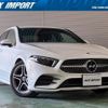 mercedes-benz a-class 2021 CFJ1644153 image 19