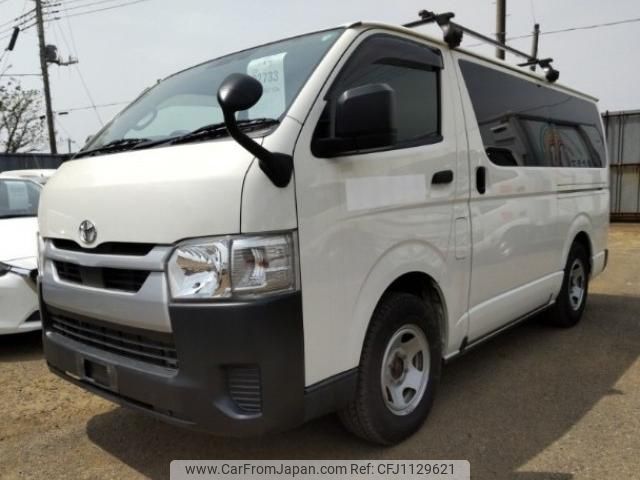 toyota hiace-van 2020 quick_quick_QDF-GDH206V_GDH206-1042416 image 1
