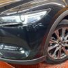 mazda cx-8 2022 CFJ1723270 image 13