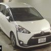 toyota sienta 2016 -TOYOTA 【宮城 503ﾒ5906】--Sienta NSP170G--7067778---TOYOTA 【宮城 503ﾒ5906】--Sienta NSP170G--7067778- image 1