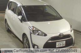 toyota sienta 2016 -TOYOTA 【宮城 503ﾒ5906】--Sienta NSP170G--7067778---TOYOTA 【宮城 503ﾒ5906】--Sienta NSP170G--7067778-