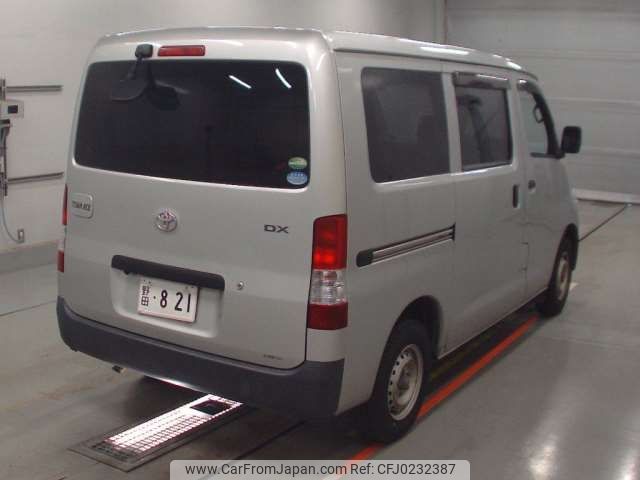 toyota townace-van 2019 -TOYOTA--Townace Van DBF-S402M--S402M-0084370---TOYOTA--Townace Van DBF-S402M--S402M-0084370- image 2