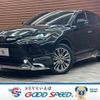 toyota harrier 2020 quick_quick_6BA-MXUA80_MXUA80-0007329 image 1