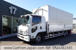 isuzu forward 2015 CFJ1782385
