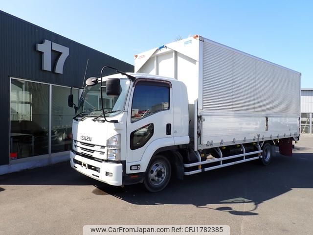 isuzu forward 2015 CFJ1782385 image 1