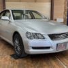 toyota mark-x 2007 TE163 image 12