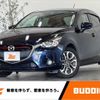mazda demio 2015 -MAZDA--Demio LDA-DJ5FS--DJ5FS-117883---MAZDA--Demio LDA-DJ5FS--DJ5FS-117883- image 1