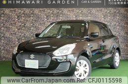 suzuki swift 2017 quick_quick_DBA-ZC83S_ZC83S-104367