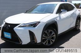 lexus ux 2020 CFJ1489515