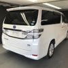 toyota vellfire 2014 -TOYOTA--Vellfire DAA-ATH20W---8042837---TOYOTA--Vellfire DAA-ATH20W---8042837- image 6