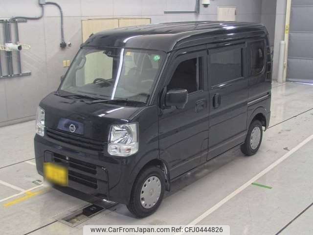 nissan clipper-van 2021 -NISSAN 【春日井 480ｲ2390】--Clipper Van EBD-DR17V--DR17V-853088---NISSAN 【春日井 480ｲ2390】--Clipper Van EBD-DR17V--DR17V-853088- image 1