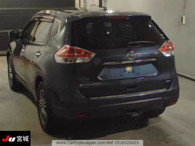 nissan x-trail 2014 -NISSAN--X-Trail NT32--024758---NISSAN--X-Trail NT32--024758- image 2