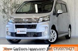 daihatsu move 2013 -DAIHATSU--Move DBA-LA100S--LA100S-1024888---DAIHATSU--Move DBA-LA100S--LA100S-1024888-