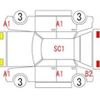 nissan note 2013 CFJ1768532 image 2