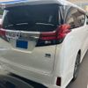 toyota alphard 2016 CFJ6674935 image 5