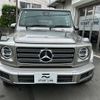 mercedes-benz g-class 2020 -MERCEDES-BENZ--Benz G Class 3DA-463349--W1N4633492X362998---MERCEDES-BENZ--Benz G Class 3DA-463349--W1N4633492X362998- image 2