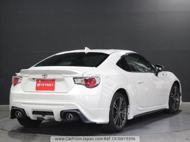 toyota 86 2016 -TOYOTA--86 ZN6--ZN6-061012---TOYOTA--86 ZN6--ZN6-061012- image 2