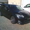 toyota corolla-fielder 2012 CFJ1787603 image 1
