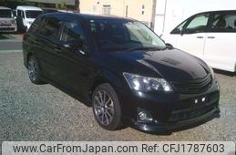 toyota corolla-fielder 2012 CFJ1787603