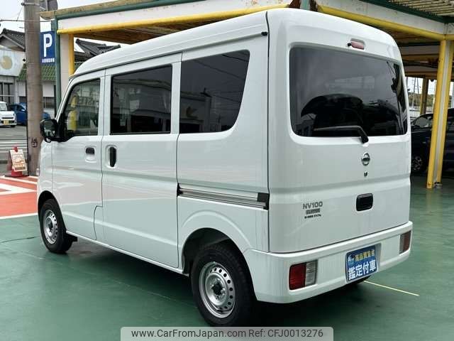 nissan clipper-van 2023 -NISSAN--Clipper Van 5BD-DR17V--DA17V-640629---NISSAN--Clipper Van 5BD-DR17V--DA17V-640629- image 2