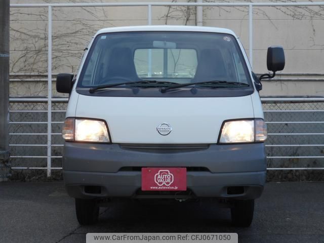 nissan vanette-truck 2014 quick_quick_SKP2TN_SKP2TN-113308 image 2