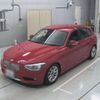 bmw 1-series 2012 -BMW 【堺 300ち4928】--BMW 1 Series 1A16-WBA1A12020VV23511---BMW 【堺 300ち4928】--BMW 1 Series 1A16-WBA1A12020VV23511- image 1