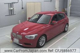 bmw 1-series 2012 -BMW 【堺 300ち4928】--BMW 1 Series 1A16-WBA1A12020VV23511---BMW 【堺 300ち4928】--BMW 1 Series 1A16-WBA1A12020VV23511-