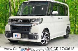daihatsu tanto 2019 CFJ1743618