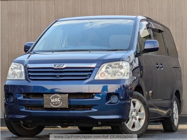 toyota noah 2004 quick_quick_TA-AZR60G_AZR60-0282955 image 2