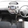 toyota sienta 2009 TE3694 image 11