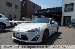 toyota 86 2015 -TOYOTA--86 ZN6--055001---TOYOTA--86 ZN6--055001-