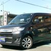 suzuki wagon-r 2012 -SUZUKI--Wagon R MH23S--673188---SUZUKI--Wagon R MH23S--673188- image 1