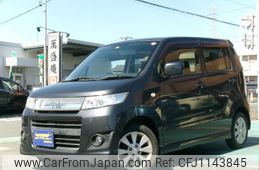 suzuki wagon-r 2012 -SUZUKI--Wagon R MH23S--673188---SUZUKI--Wagon R MH23S--673188-