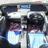 honda beat 1991 -HONDA--Beat E-PP1--PP1-1008938---HONDA--Beat E-PP1--PP1-1008938- image 2