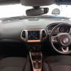 jeep compass 2018 -CHRYSLER--Jeep Compass ABA-M624--MCANJPBB1JFA09524---CHRYSLER--Jeep Compass ABA-M624--MCANJPBB1JFA09524- image 2