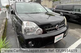 nissan x-trail 2009 -NISSAN--X-Trail DBA-NT31--NT31-043441---NISSAN--X-Trail DBA-NT31--NT31-043441-