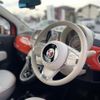 fiat 500 2018 -FIAT--Fiat 500 ABA-31212--ZFA3120000JA01491---FIAT--Fiat 500 ABA-31212--ZFA3120000JA01491- image 18