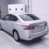 nissan sylphy 2013 CFJ1880475 image 2