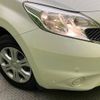 nissan note 2016 -NISSAN--Note DBA-E12--E12-417518---NISSAN--Note DBA-E12--E12-417518- image 13