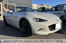 mazda roadster 2016 CFJ1714850