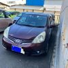 nissan note 2011 -NISSAN--Note DBA-E11--E11-727060---NISSAN--Note DBA-E11--E11-727060- image 1