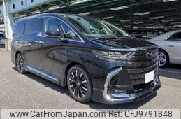 toyota alphard 2023 quick_quick_6AA-AAHH40W_AAHH40-0012292