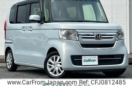 honda n-box 2021 -HONDA--N BOX 6BA-JF3--JF3-5097744---HONDA--N BOX 6BA-JF3--JF3-5097744-