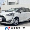 toyota sienta 2017 CFJ1683286 image 1